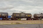 GATX Tank Car